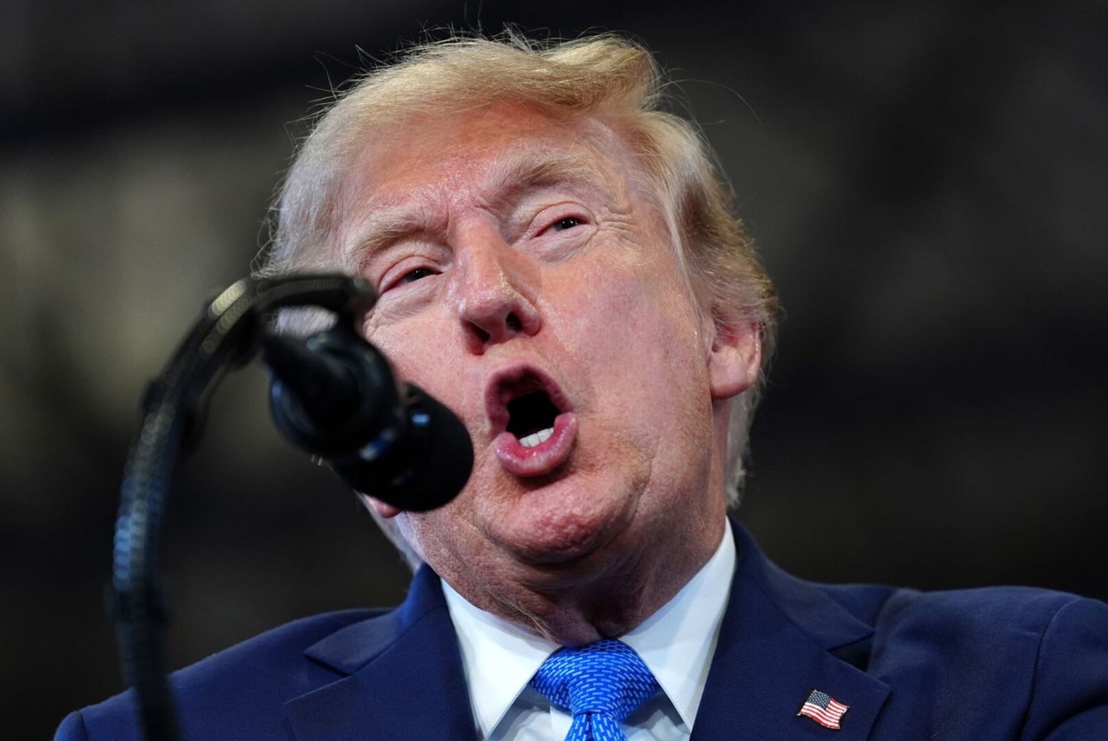 Nova Trumpova prijetnja šokirala svijet: Najavio "ekonomski rat kakav još nije viđen" - slika 1