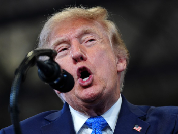 Nova Trumpova prijetnja šokirala svijet: Najavio "ekonomski rat kakav još nije viđen"