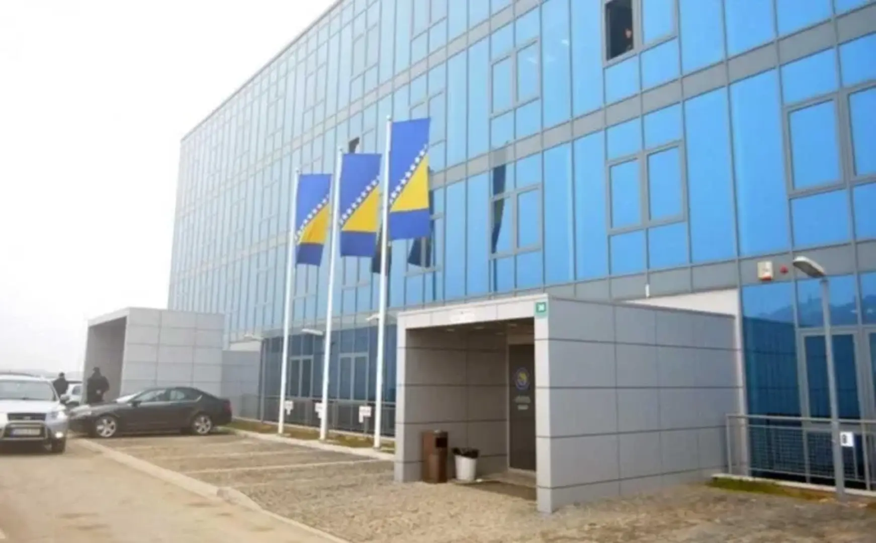 Kako je hakovan SPS: Mjesecima ignorisana upozorenja Ministarstva prometa i komunikacija, službenik zadužen za Microsoft licence nije odgovarao na e-mailove