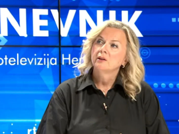 Zovko: Hrvatska izborna jedinica na principu Belgije bi bila najelegantnije rješenje za Bosnu i Hercegovinu