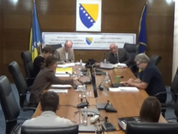 CIK neće pokrenuti postupak zbog odluke Vlade Rs da pred izbore dijeli pomoć penzionerima