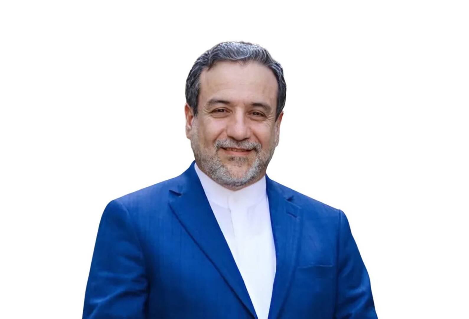 Iranski šef diplomatije uzvratio Trumpu: "Osuđeno na propast" - slika 1