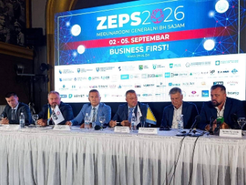 Grad Cazin partner ovogodišnjeg ZEPS-a: Fokus na investicije, privredu i Poslovnu zonu
