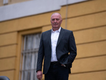 Helez odgovorio Željani Zovko: BiH je suverena država, njeno uređenje mogu određivati samo njeni građani