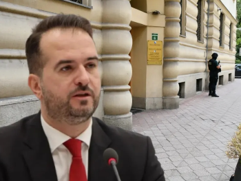 Kalamujić: Očuvali smo finansijsku stabilnost KS