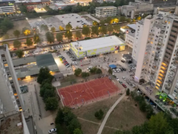 Vlada KS subvencionira najam stana za mlade parove