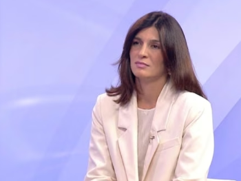 Ćudić: BiH se ne raspada, Rs se ne ukida, treći entitet se ne osniva