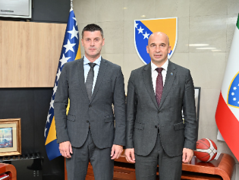 Gračanica na ZEPS-u 2026: Dvadeset kompanija predstavit će se u Zenici