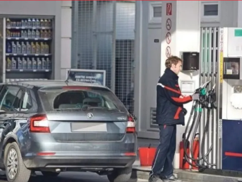 Markiranje goriva u BiH šest puta skuplje nego u Srbiji