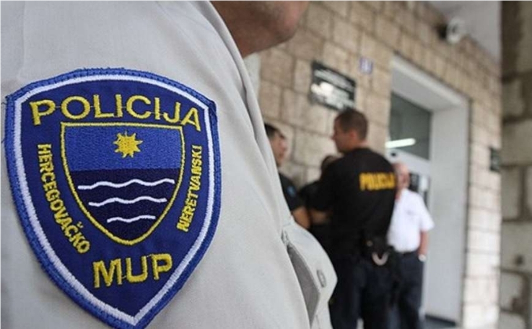 Skandal u MUP-u HNK: Policajac pozitivan na kokain. Slučaj zataškali HDZ-ovci jer je blizak komesaru!? - slika 1