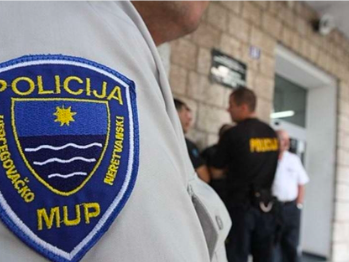 Skandal u MUP-u HNK: Policajac pozitivan na kokain. Slučaj zataškali HDZ-ovci jer je blizak komesaru!?