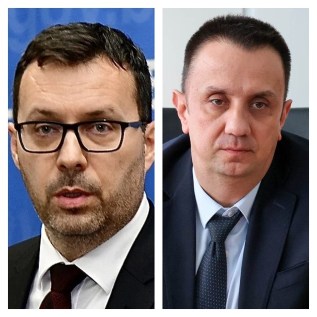 Džindić nakon Lakićeve press konferencije: „Gledali smo predstavu za malu djecu“ - slika 1