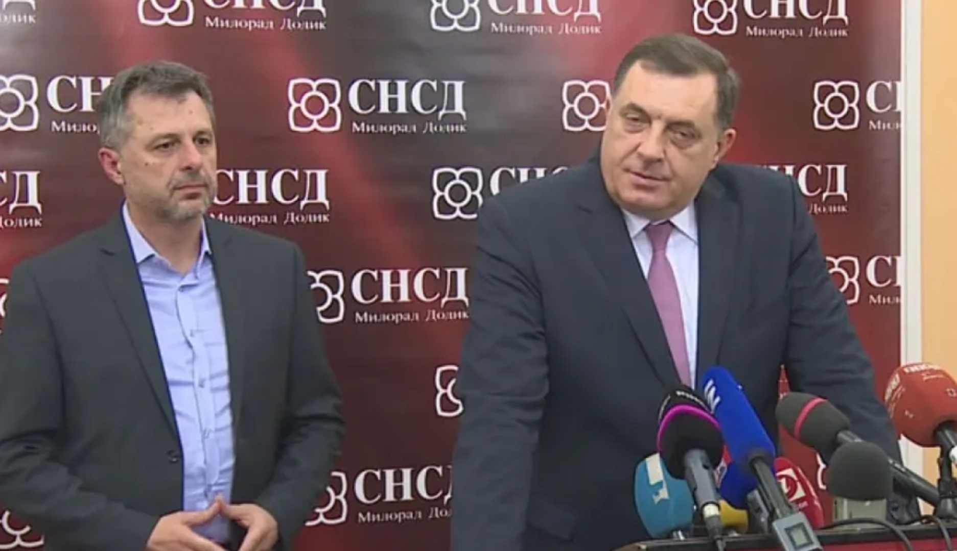 Igor Radojičić: Vlast kupuje glasove, građanima ostavlja dugove - slika 1