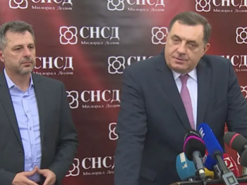 Igor Radojičić: Vlast kupuje glasove, građanima ostavlja dugove