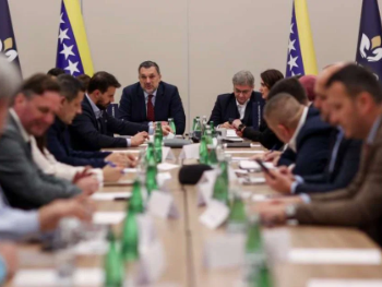 Zašto Konaković šuti na aferu "Denis Zvizdić"