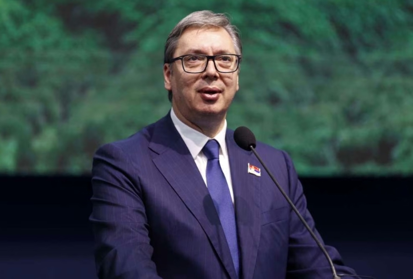 Vučić najavio parlamentarne izbore za 18. ili 25. oktobar - slika 1