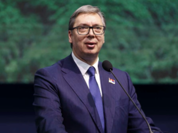 Vučić najavio parlamentarne izbore za 18. ili 25. oktobar