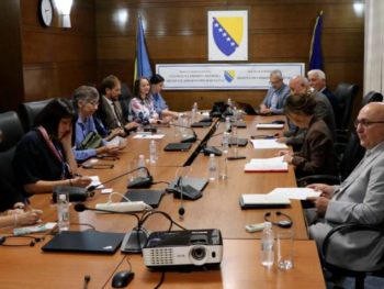 Međunarodna posmatračka misija OSCE/ODIHR posmatrat će Opće izbore u BiH