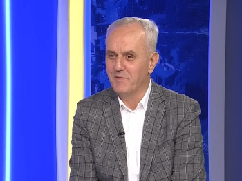 ZIJAD KRNJIĆ NE ODUSTAJE: "Ja sam za, da se taj novi moderni granični prijelaz otvori, ali prvo moramo..."