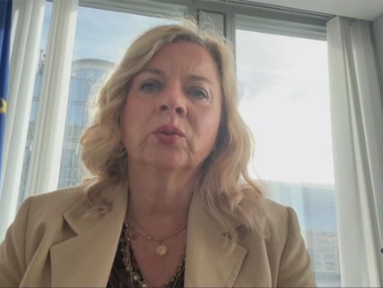 „Hrvatska desničarska zastupnica Željana Zovko i njena kohorta iz HDZ-a nikada nisu pročitali...“