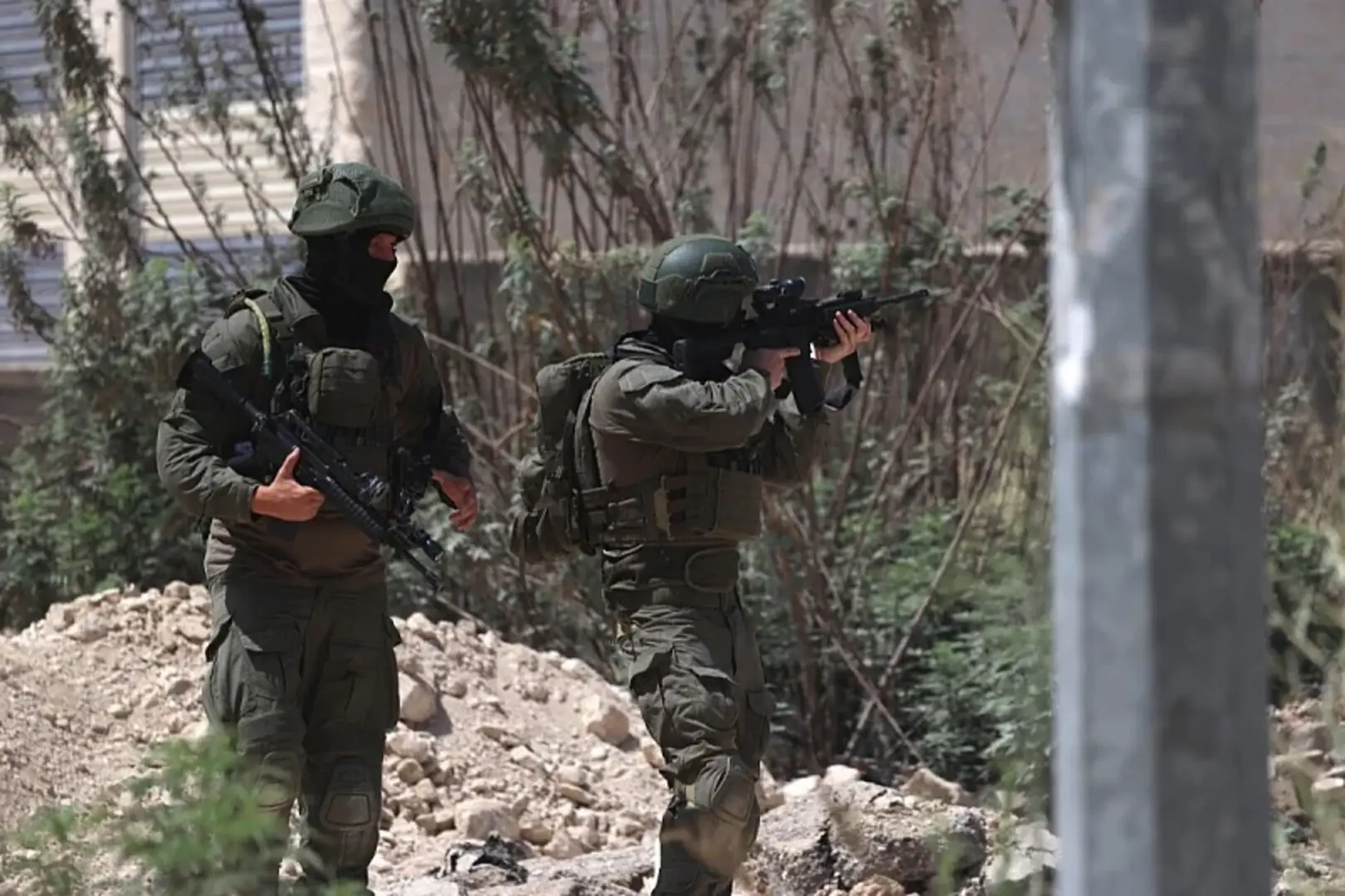 Izrael vjeruje da može napasti tursku vojsku bez da NATO aktivira kolektivnu odbranu - slika 1