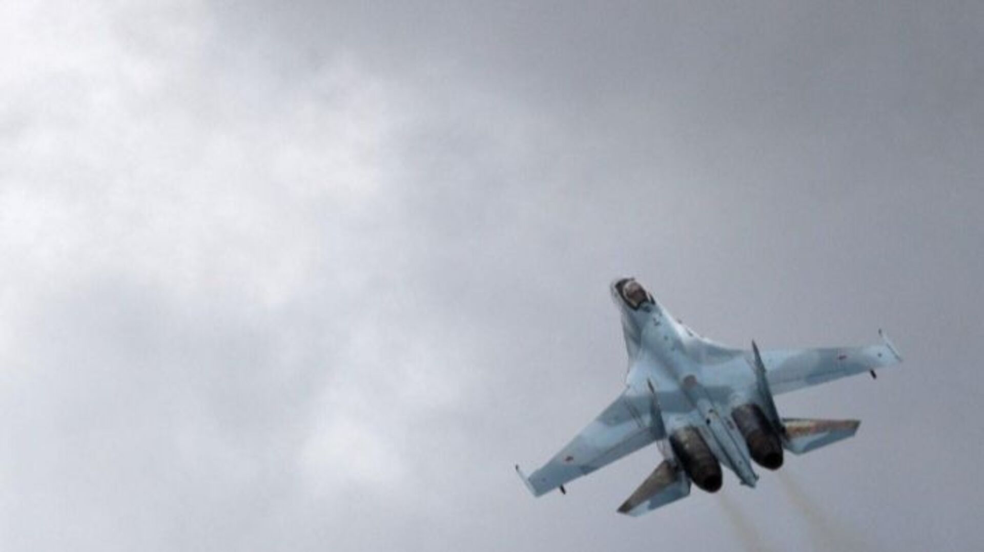 Sumnja se da je ruski avion narušio zračni prostor Finske - slika 1