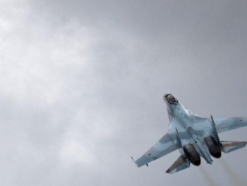 Sumnja se da je ruski avion narušio zračni prostor Finske