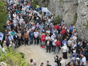 Korićanske stijene: Danas obilježavanje 34. godišnjice zločina nad više od 200 prijedorskih logoraša