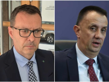 Džindić: Ako je ovo uspjeh, šta bi tek bio neuspjeh?
