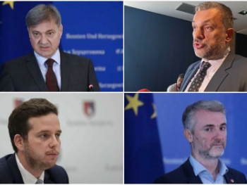 Tokić: Trojka uništila i Vrelo Bosne!