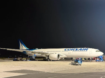 Veliki Airbus sletio u Sarajevo s francuskim vojnicima, počelo raspoređivanje rezervnih snaga EUFOR-a
