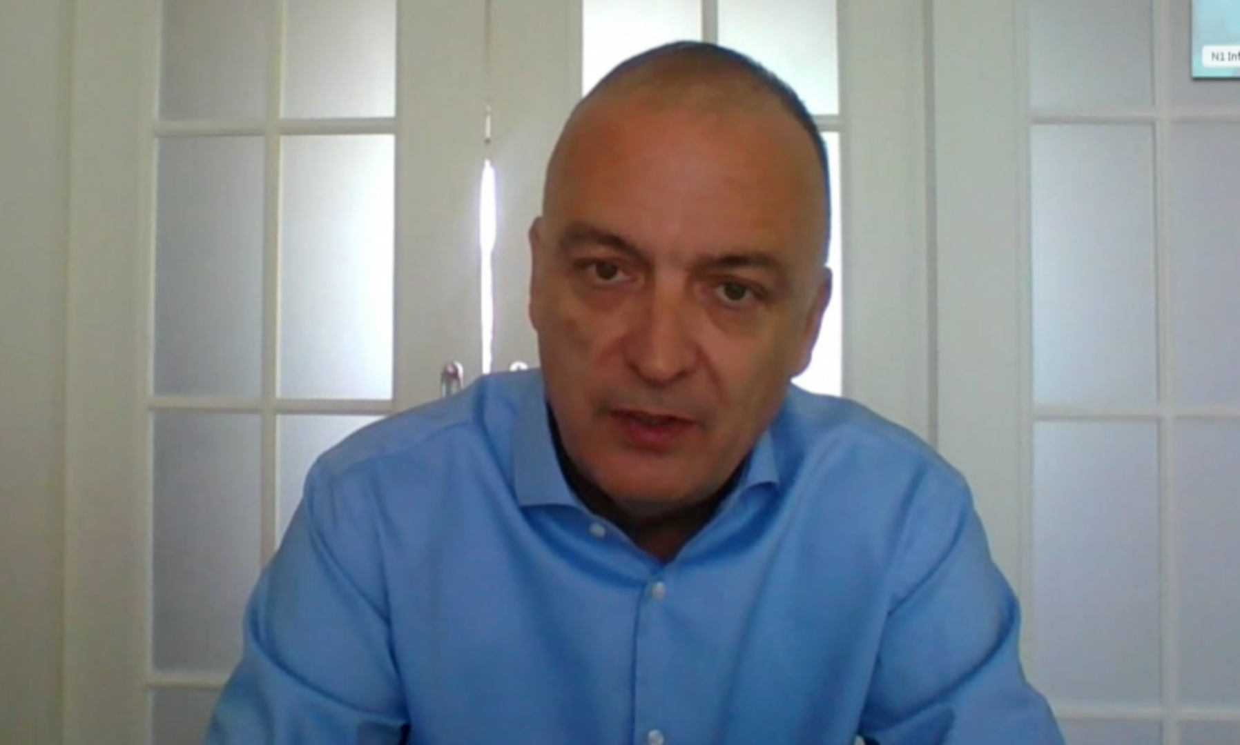 Drasko Aćimović: Evropski istražitelji provjeravaju zloupotrebe bespovratnih sredstava za BiH, najviše na projektima zapošljavanja - slika 1