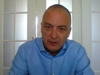 Drasko Aćimović: Evropski istražitelji provjeravaju zloupotrebe bespovratnih sredstava za BiH, najviše na projektima zapošljavanja