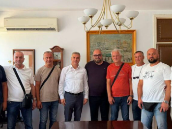 Radnicima GRAS-a danas prvi put nakon 18 godina isplaćen regres