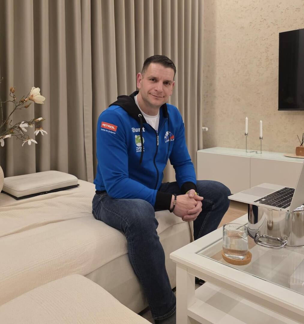 Stevanović najavljuje put u Moskvu, ali u Sloveniji se otvara pitanje: Može li predsjednik parlamenta ići privatno? - slika 1