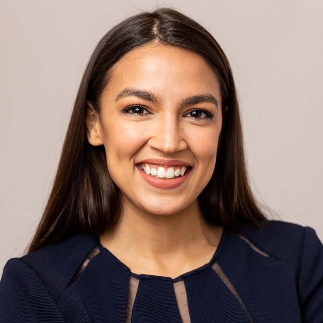 Može li Alexandria Ocasio-Cortez biti sljedeća predsjednica SAD-a? Brojke zasad nisu na njenoj strani - slika 1