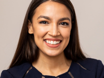 Može li Alexandria Ocasio-Cortez biti sljedeća predsjednica SAD-a? Brojke zasad nisu na njenoj strani