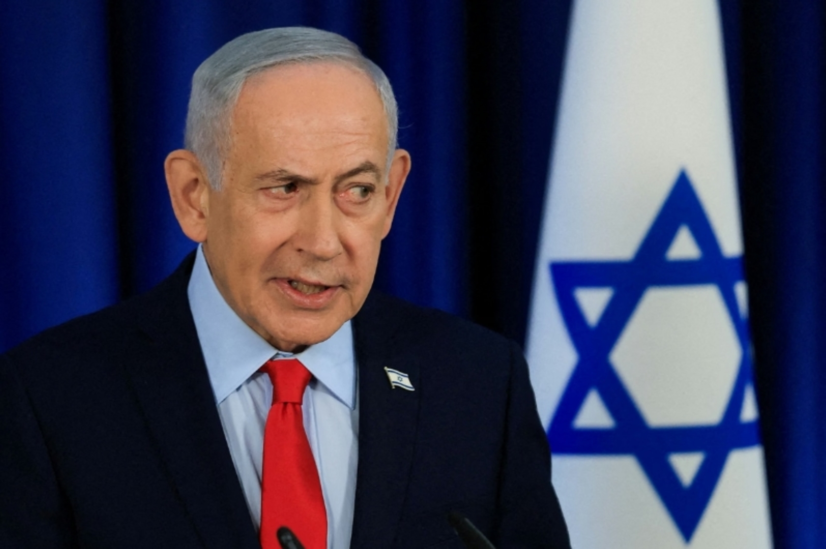 Turska izdala međunarodnu potjernicu za Netanyahuom - slika 1