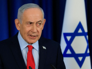 Turska izdala međunarodnu potjernicu za Netanyahuom