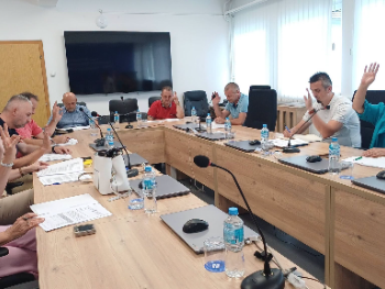 Požari u USK-u: U deset dana 122 intervencije, Štab CZ traži hitno jačanje vatrogasnih kapaciteta