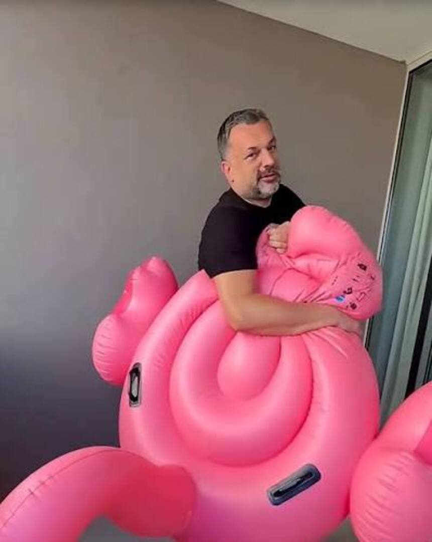 Samo nas ti Konakoviću ne brani! - slika 1