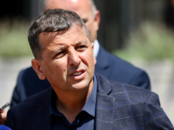 Vukanović: Beograd sve kreira, cilj je da poslije izbora naprave vlast sa Dodikom