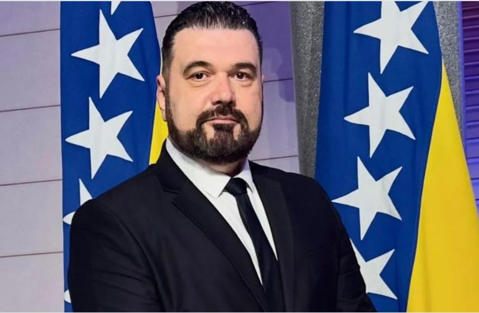 Mešalić: Lakićev zakon o konsolidaciji javnih preduzeća je pljačka desetljeća - slika 1