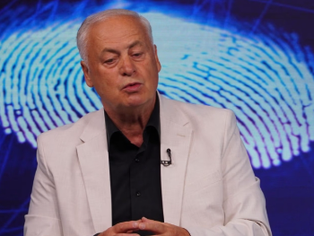 Arnautović: Skener se neće umoriti, rezultati će biti dostupni u realnom vremenu