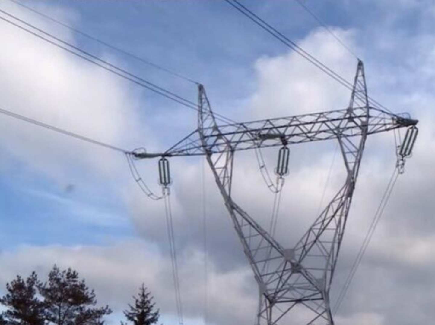 U Federaciji BiH uspostavlja se sistem garancija porijekla električne energije - slika 1