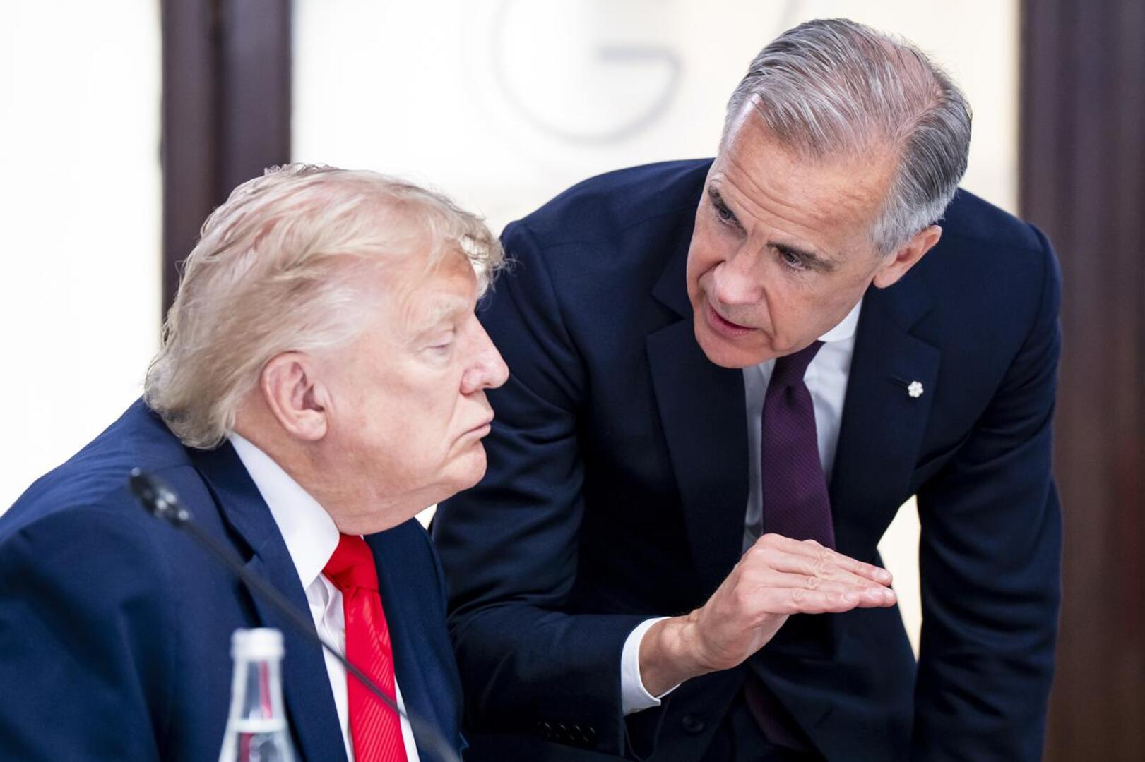 Propali pregovori SAD-a i Kanade, Trump uvodi carine od 50 posto - slika 1
