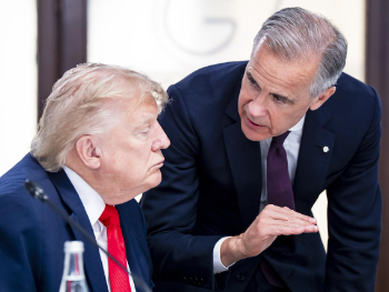 Propali pregovori SAD-a i Kanade, Trump uvodi carine od 50 posto