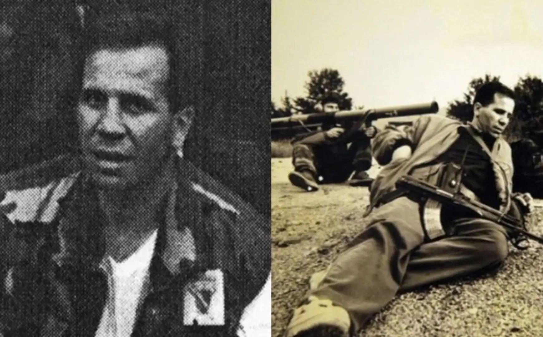 Na današnji dan poginuo je Ramiz Salčin, heroj odbrane Sarajeva - slika 1