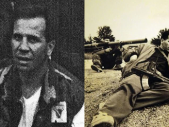 Na današnji dan poginuo je Ramiz Salčin, heroj odbrane Sarajeva