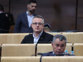 Sanel Kajan prozvao Zavod za javno zdravstvo FBiH: „Do danas nisam dobio niti jedan odgovor“